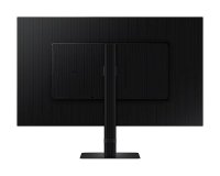 Premium monitor 32" SAMSUNG ViewFinity S6 LS32D600UAUXEN, QHD, IPS, 100Hz, 5ms, 350cd/m2, pivot, crni