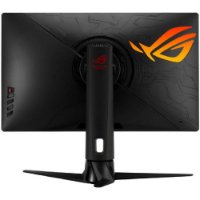 Gaming monitor 27" ASUS ROG Strix XG27UQR, 4K UHD, IPS, 144Hz, 1ms, 350cd/m2, FreeSync, crni