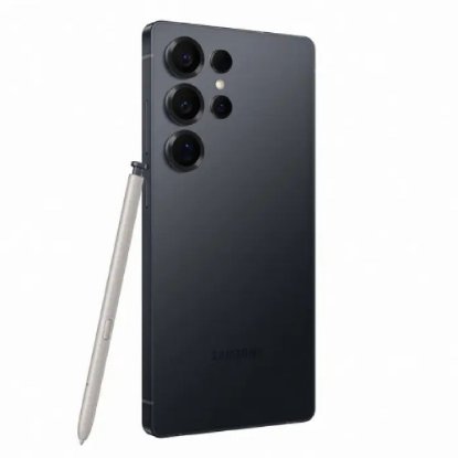 Mobitel SAMSUNG Galaxy S25, 6,2", 12GB, 128GB, Android 15, crni