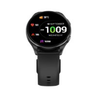 Pametni sat BLACKVIEW X20, crni
