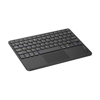 Tipkovnica BLACKVIEW K1, bluetooth, ultra-slim, za Windows, iOS, Android
