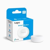 Bežični prekidač TP-LINK Tapo S200B, bijeli