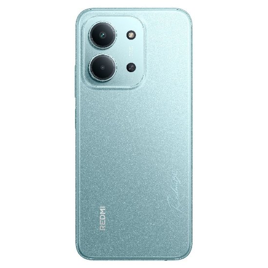 Mobitel XIAOMI Redmi 15C, 6,9", 8GB, 256GB, Android 15, zeleni
