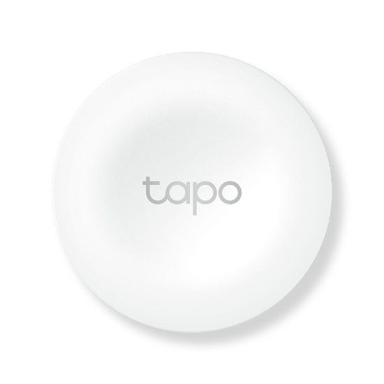 Bežični prekidač TP-LINK Tapo S200B, bijeli