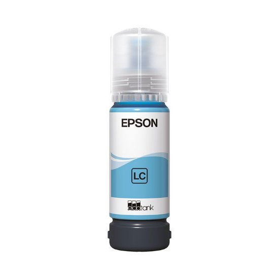 Tinta EPSON 108, za L8050/18050, light cyan