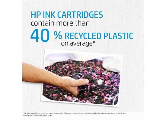 Tinta za HP br. 963XL, 3JA27AE, za OfficeJet Pro 901x/902x All-in-One, Cyan