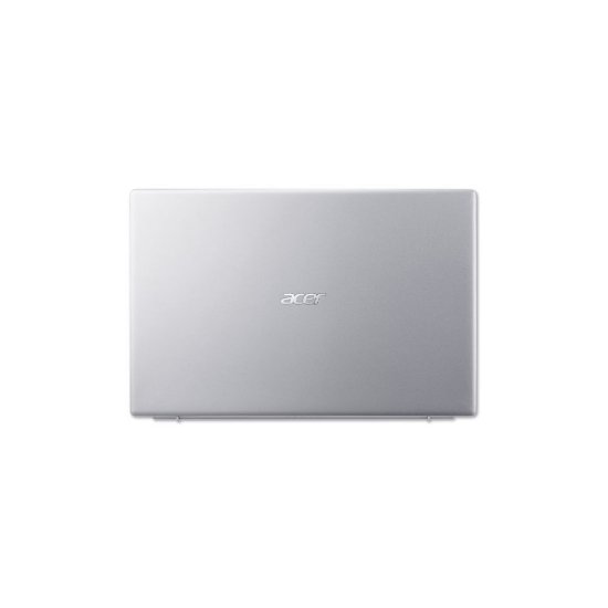 IZLOŽBENI - Laptop ACER Swift 3 NX.AB1EX.00Y / Ryzen 5 5500U, 16GB, 512GB SSD, Radeon Graphics, 14" FHD, Windows 11, srebrni