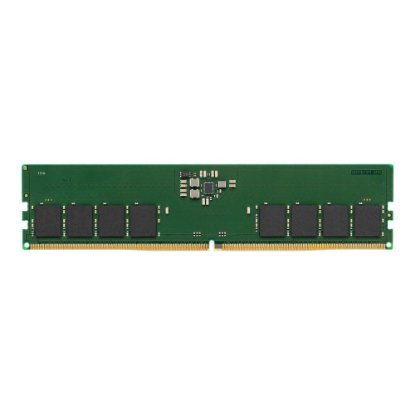 Memorija PC-51200, 16GB, KINGSTON Value Ram KVR64A52BS8-16, DDR5 6400MHz