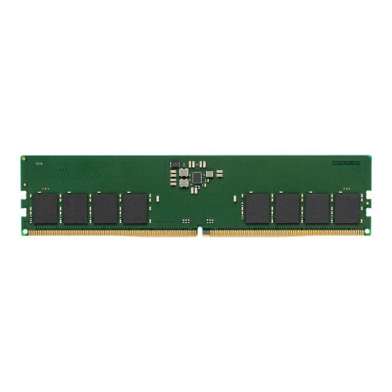 Memorija PC-51200, 16GB, KINGSTON Value Ram KVR64A52BS8-16, DDR5 6400MHz