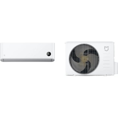 Klima uređaj XIAOMI ASH-18WO/N2C2-EU, Mijia Air Conditioner Pro Eco, 5,7 kW, energetski razred A++, bijela