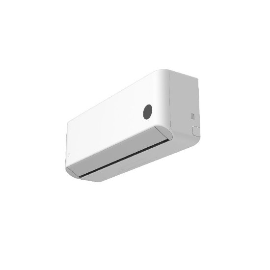 Klima uređaj XIAOMI ASH-24WO/N2C2-EU, Mijia Air Conditioner Pro Eco, 7,0 kW, energetski razred A++, bijela