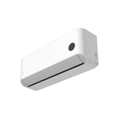 Klima uređaj XIAOMI ASH-18WO/N2C2-EU, Mijia Air Conditioner Pro Eco, 5,7 kW, energetski razred A++, bijela
