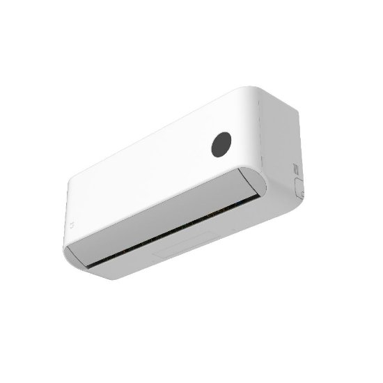 Klima uređaj XIAOMI ASH-18WO/N2C2-EU, Mijia Air Conditioner Pro Eco, 5,7 kW, energetski razred A++, bijela