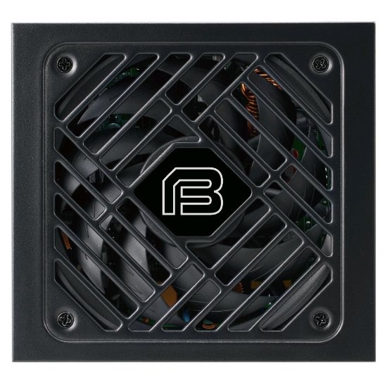 Napajanje 750W, BIT FORCE Supreme GPS-750, 120mm vent., 80+ Gold, modularno