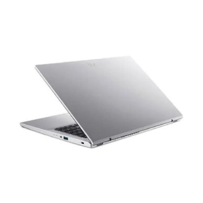 Laptop ACER Aspire Go 15 NX.J7XEX.009 / Ryzen 5 5625U, 16GB, 512GB SSD, AMD Radeon Graphics, 15.6" FHD IPS, bez OS, srebrni