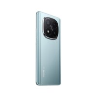 Mobitel XIAOMI Redmi Note 14 Pro+ 5G, 6,67", 8GB, 256GB, Android 14, plavi