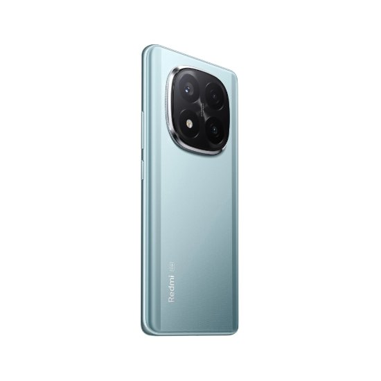 Mobitel XIAOMI Redmi Note 14 Pro+ 5G, 6,67", 8GB, 256GB, Android 14, plavi