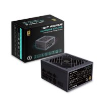 Napajanje 750W, BIT FORCE Supreme GPS-750, 120mm vent., 80+ Gold, modularno