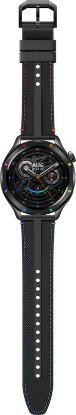 Pametni sat XIAOMI Watch S4, pametne obavijesti, rainbow