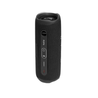 Zvučnik JBL Flip 6, bluetooth, vodootporan, 20W, crni