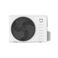 Klima uređaj XIAOMI ASH-24WO/N2C2-EU, Mijia Air Conditioner Pro Eco, 7,0 kW, energetski razred A++, bijela