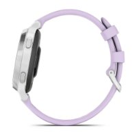 IZLOŽBENI - Pametni sat GARMIN Lily 2 Active, silikonski remen, ljubičasti