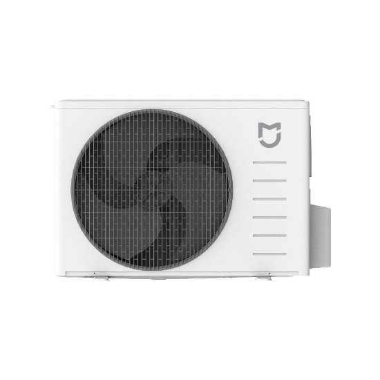 Klima uređaj XIAOMI ASH-18WO/N2C2-EU, Mijia Air Conditioner Pro Eco, 5,7 kW, energetski razred A++, bijela