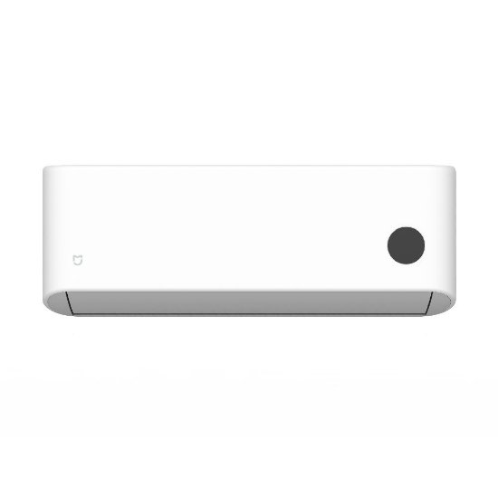 Klima uređaj XIAOMI ASH-18WO/N2C2-EU, Mijia Air Conditioner Pro Eco, 5,7 kW, energetski razred A++, bijela