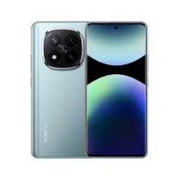 Mobitel XIAOMI Redmi Note 14 Pro+ 5G, 6,67", 8GB, 256GB, Android 14, plavi