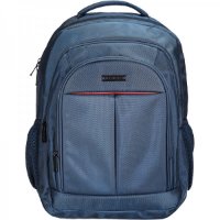 Ruksak za laptop ELEMENT Atlantis 15.6", plavi