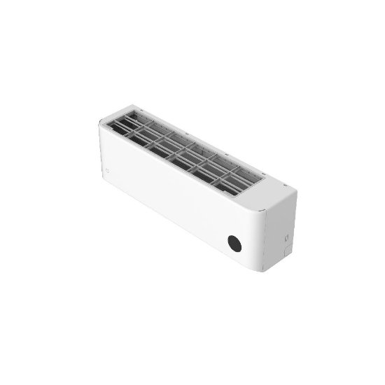 Klima uređaj XIAOMI ASH-24WO/N2C2-EU, Mijia Air Conditioner Pro Eco, 7,0 kW, energetski razred A++, bijela