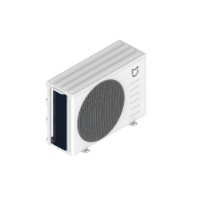 Klima uređaj XIAOMI ASH-24WO/N2C2-EU, Mijia Air Conditioner Pro Eco, 7,0 kW, energetski razred A++, bijela