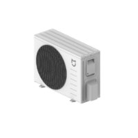 Klima uređaj XIAOMI ASH-18WO/N2C2-EU, Mijia Air Conditioner Pro Eco, 5,7 kW, energetski razred A++, bijela