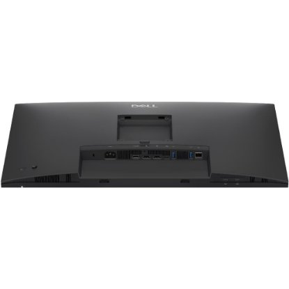 Gaming monitor 27" DELL P2726HE, FHD, 120Hz, IPS, 1ms, 300cd/m2, 1500:1, USB-C, crni
