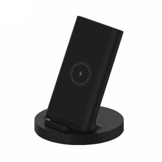 IZLOŽBENI - Kućni punjač XIAOMI Mi 20w, za smartphone, bežični