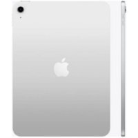 Tablet APPLE iPad (11th Gen.), 11", 6GB, 256GB, iOS, srebrni