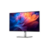 IZLOŽBENI - Monitor 27" DELL P2725H, FHD, IPS, 100Hz, 5ms, 300cd/m2, pivot, crni
