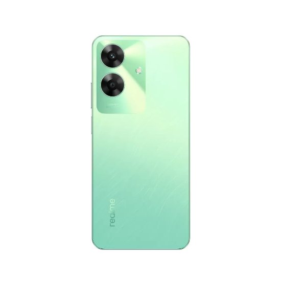 Mobitel REALME C67 4G, 6,72", 8GB, 256GB, Android 14, zeleni