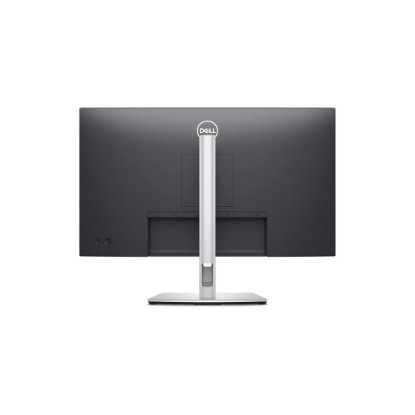 IZLOŽBENI - Monitor 27" DELL P2725H, FHD, IPS, 100Hz, 5ms, 300cd/m2, pivot, crni