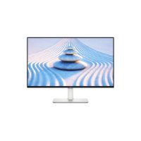IZLOŽBENI - Monitor 27" DELL S2725HS, FHD, IPS, 100Hz, 4ms, 300cd/m2, pivot, zvučnici, bijeli