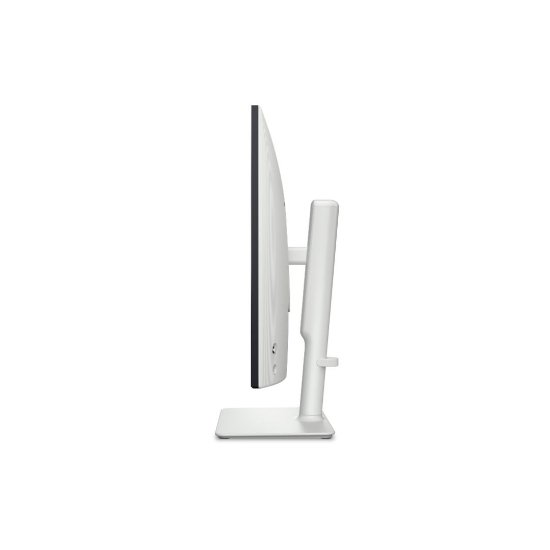 IZLOŽBENI - Monitor 27" DELL S2725HS, FHD, IPS, 100Hz, 4ms, 300cd/m2, pivot, zvučnici, bijeli