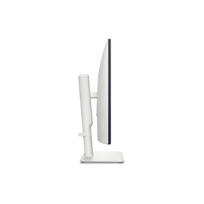 IZLOŽBENI - Monitor 27" DELL S2725DS, QHD, IPS, 100Hz, 5ms, 350cd/m2, pivot, zvučnici, bijeli