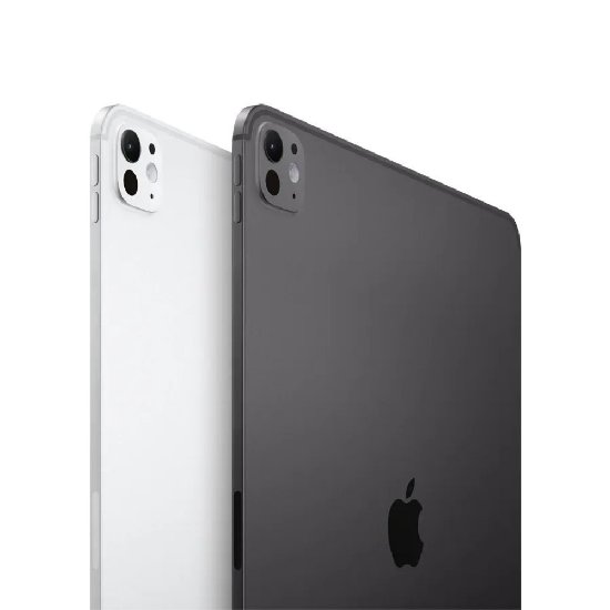 Tablet APPLE iPad Pro (8th Gen.), 13", M5, WiFi, 12GB, 512GB, iOS, srebrni