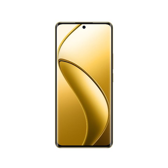 Mobitel REALME 12 Pro+, 6,7", 12GB, 512GB, Android 14, bež