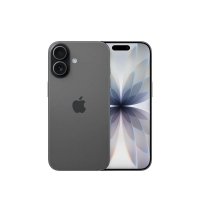 Mobitel APPLE iPhone 17, 6,3", 8GB, 512GB, iOS, crni