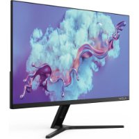 Monitor 27" TESLA 27MC345BF, FHD, IPS, 75Hz, 6ms, 320cd/m2, crni