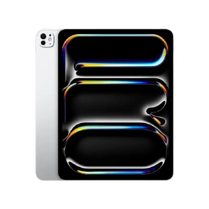 Tablet APPLE iPad Pro (8th Gen.), 13", M5, WiFi, 12GB, 256GB, iOS, srebrni