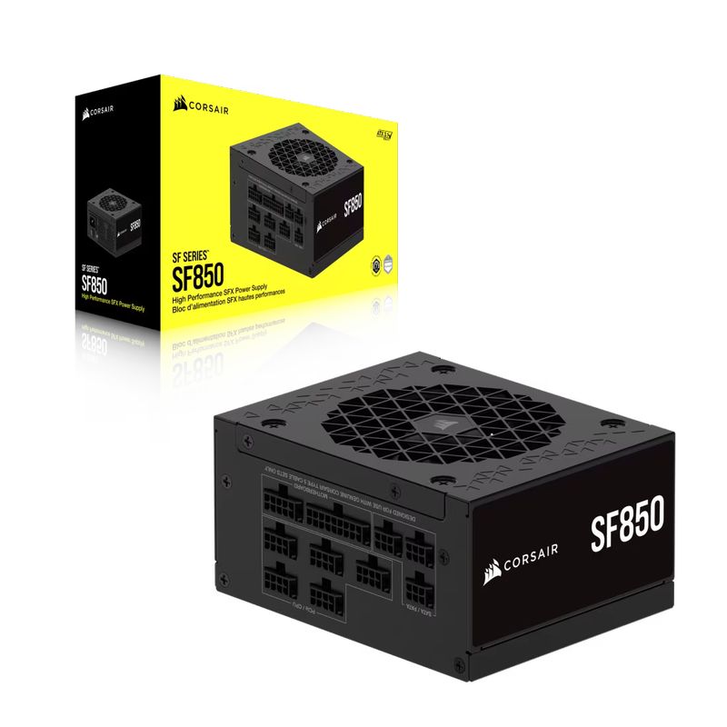 CORSAIR SF850