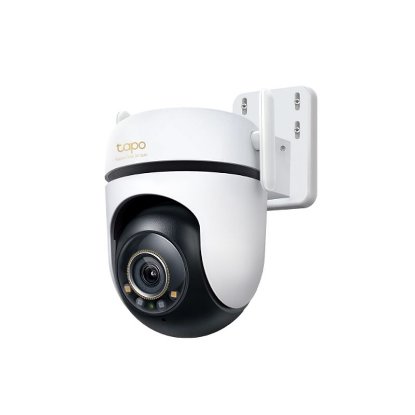 Mrežna nadzorna kamera TP-LINK Tapo C530WS, 3K, vanjska, WiFi, senzor pokreta, noćno snimanje