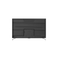 QLED TV 55” TORNADO, 4K UHD, WEBOS, WIFI, energetski razred G, crna